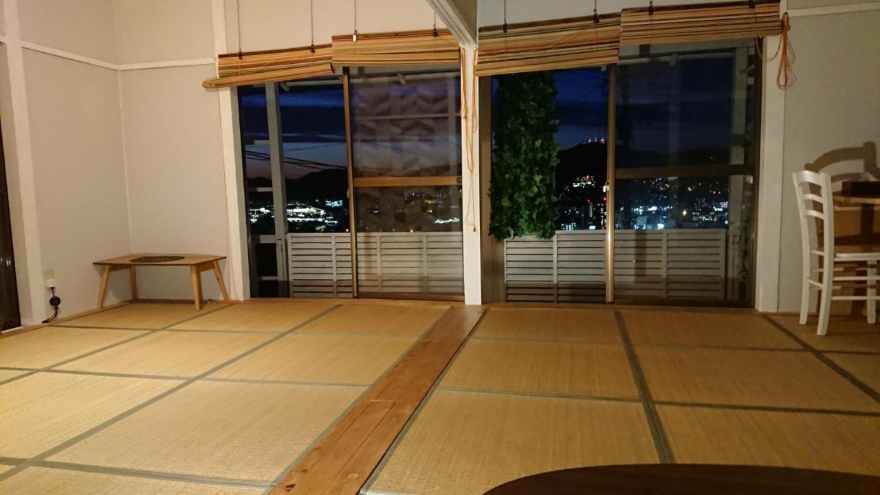 Villa The Sloope Nagasaki Extérieur photo