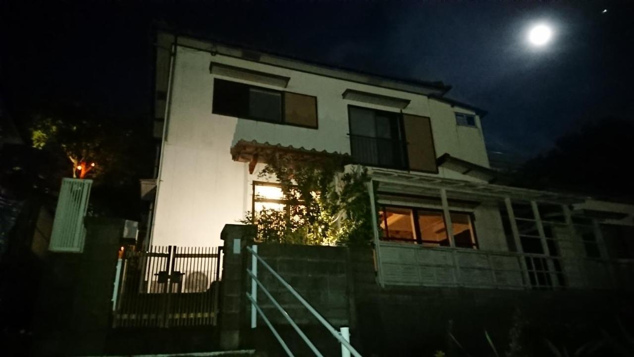 Villa The Sloope Nagasaki Extérieur photo
