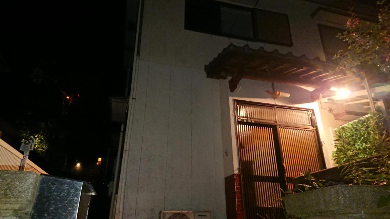 Villa The Sloope Nagasaki Extérieur photo