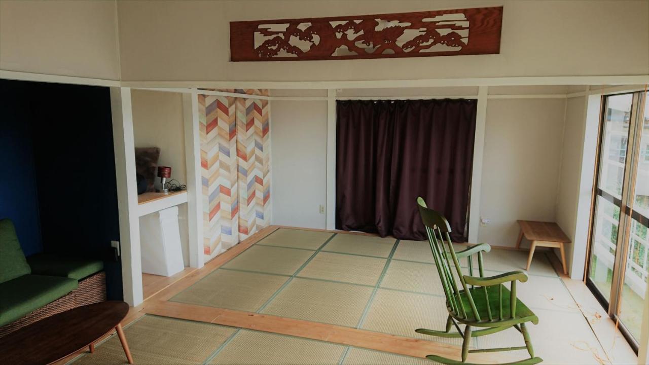 Villa The Sloope Nagasaki Extérieur photo